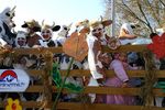 Villacher Fasching - Tag