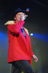 Starmania - Tour 2009 5568514