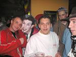 Fasching @ Cafe Bar Look