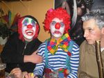 Fasching @ Cafe Bar Look 558055