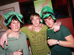 St. Patricks Party 5580785