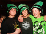 St. Patricks Party 5580790