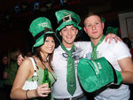 St. Patricks Party 5580795