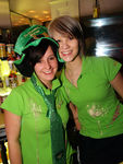 St. Patricks Party 5580811