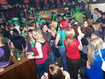 St. Patricks Party 5580823