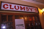 Partynight @ Clumsy's 5587041