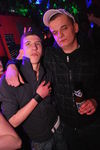 Party Time im Manhatten 5587241