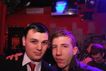 Party Time im Manhatten 5587245