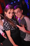 Party Time im Manhatten 5587263