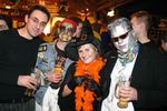 Fasching @ Josef - Nacht 558739