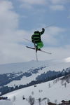 Glemm Bang Big Air Session 5590893