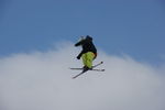 Glemm Bang Big Air Session 5590966