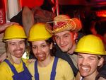 Faschingsdienstag 560585