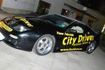 City Driver Promotion Tour