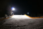 Snow Night 