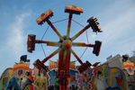 Welser Volksfest 5644786