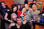 Die Orange Bar Samstag Nacht 5645822