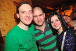 Shamrock am Samstag 5649322