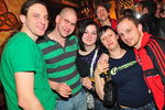 Shamrock am Samstag 5649326