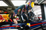 Formel 1 GP Australien Training Red Bull Racing 5655709