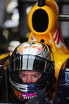 Formel 1 GP Australien Training Red Bull Racing 5655725