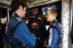 Formel 1 GP Australien Training Red Bull Racing 5655729