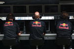 Formel 1 GP Australien Training Red Bull Racing 5655737