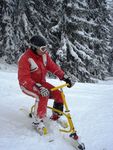 Skifahren in der Region Hochkönig
