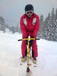 Skifahren in der Region Hochkönig 5660908