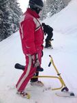 Skifahren in der Region Hochkönig 5660911