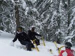 Skifahren in der Region Hochkönig 5660923