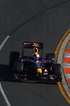 Formel 1 GP Australien Race Red Bull 5661099