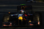 Formel 1 GP Australien Race Red Bull