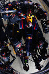 Formel 1 GP Australien Race Red Bull 5661102