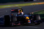 Formel 1 GP Australien Race Red Bull 5661112