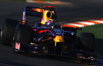 Formel 1 GP Australien Race Red Bull 5661124