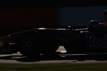 Formel 1 GP Australien Race Red Bull 5661134