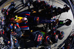 Formel 1 GP Australien Race Red Bull 5661146