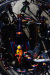 Formel 1 GP Australien Race Red Bull 5661148