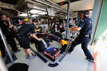Formel 1 GP Australien Race Toro Rosso 5661159