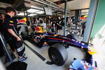 Formel 1 GP Australien Race Toro Rosso 5661161