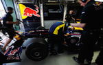 Formel 1 GP Australien Race Toro Rosso 5661163