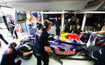 Formel 1 GP Australien Race Toro Rosso 5661171