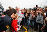 Formel 1 GP Australien Race Toro Rosso 5661173