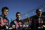 Formel 1 GP Australien Race Red Bull 5661182