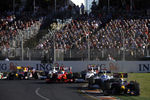 Formel 1 GP Australien Race Red Bull 5661187