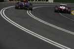 Formel 1 GP Australien Race Red Bull 5661193