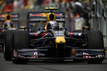 Formel 1 GP Australien Race Red Bull 5661199