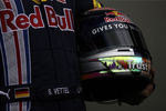Formel 1 GP Australien Race Red Bull 5661202