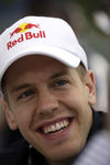 Formel 1 GP Australien Race Red Bull 5661214